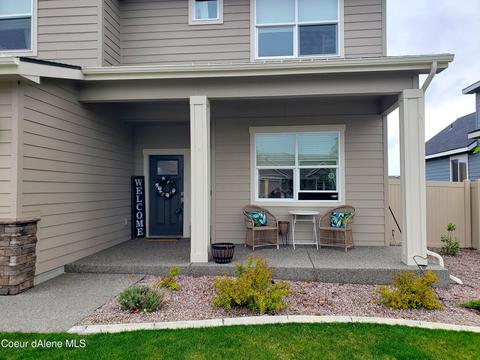 3131 N Backweight Loop, Post Falls, ID 83854 photo 3