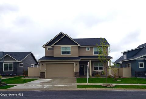 3131 N Backweight Loop, Post Falls, ID 83854 photo 1
