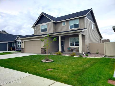 3131 N Backweight Loop, Post Falls, ID 83854 photo 2