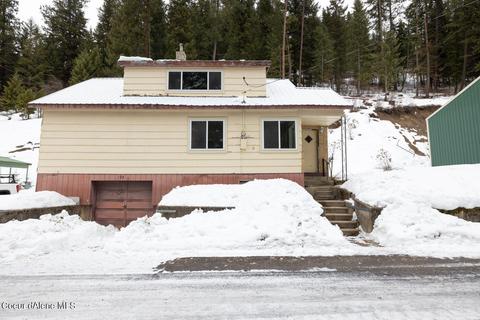 305 Pine St, Mullan, ID 83846 photo 1