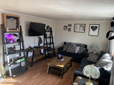 830 N Compton St, Post Falls, ID 83854 photo 3