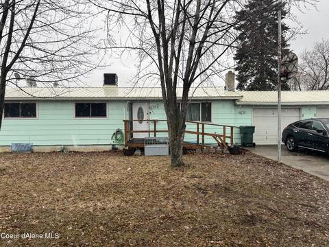 830 N Compton St, Post Falls, ID 83854 photo 1