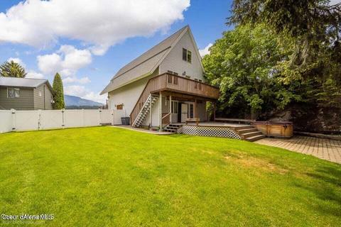 17003 E Humbolt Ave, Bayview, ID 83803 photo 40