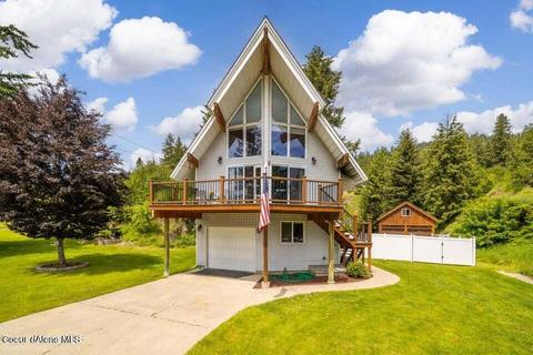 17003 E Humbolt Ave, Bayview, ID 83803 photo 4