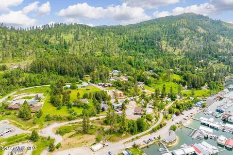 17003 E Humbolt Ave, Bayview, ID 83803 photo 39