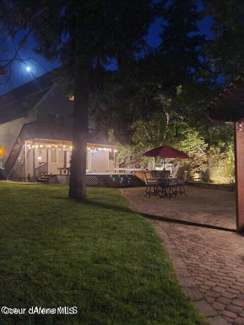 17003 E Humbolt Ave, Bayview, ID 83803 photo 35