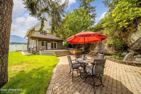 17003 E Humbolt Ave, Bayview, ID 83803 photo 2