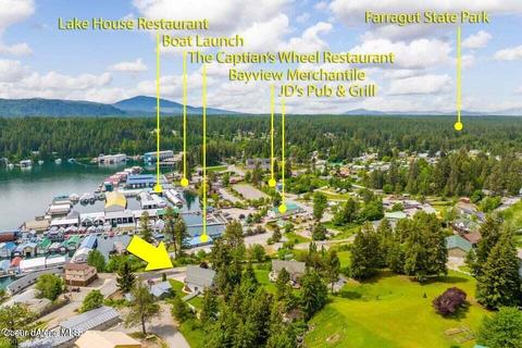 17003 E Humbolt Ave, Bayview, ID 83803 photo 38