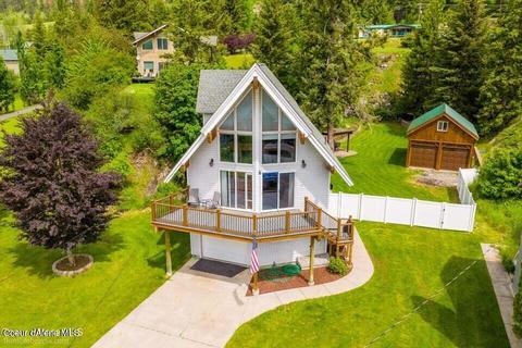 17003 E Humbolt Ave, Bayview, ID 83803 photo 3