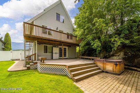 17003 E Humbolt Ave, Bayview, ID 83803 photo 5