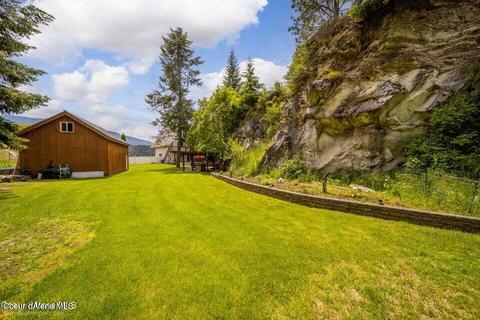 17003 E Humbolt Ave, Bayview, ID 83803 photo 13