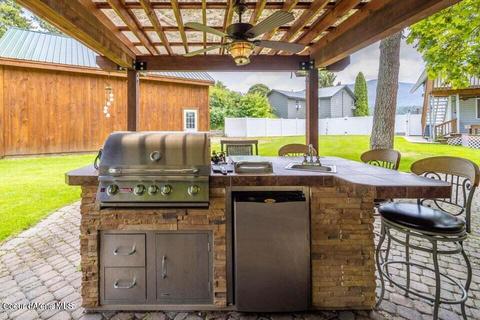 17003 E Humbolt Ave, Bayview, ID 83803 photo 7