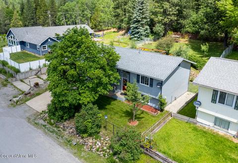 218 Rio Vista St, Osburn, ID 83849