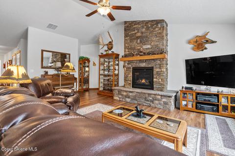 28874 N Silver Meadows Loop, Athol, ID 83801 photo 7