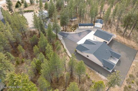 28874 N Silver Meadows Loop, Athol, ID 83801 photo 38