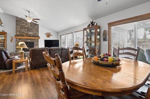 28874 N Silver Meadows Loop, Athol, ID 83801 photo 10
