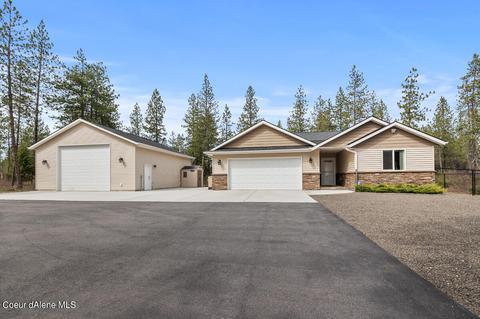 28874 N Silver Meadows Loop, Athol, ID 83801 photo 1