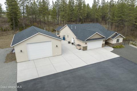 28874 N Silver Meadows Loop, Athol, ID 83801 photo 36