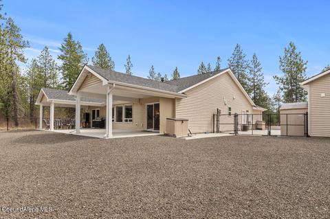 28874 N Silver Meadows Loop, Athol, ID 83801 photo 25