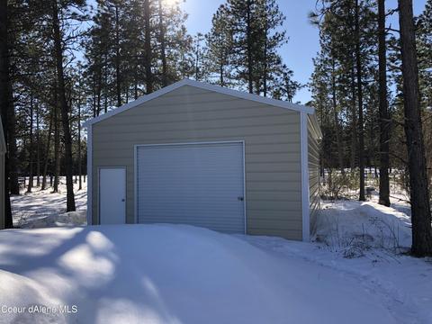 28874 N Silver Meadows Loop, Athol, ID 83801 photo 33