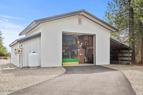 28874 N Silver Meadows Loop, Athol, ID 83801 photo 29