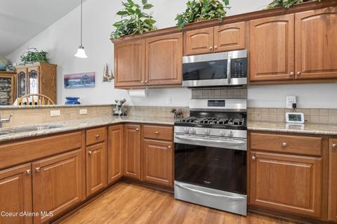 28874 N Silver Meadows Loop, Athol, ID 83801 photo 11