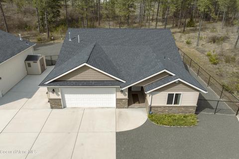 28874 N Silver Meadows Loop, Athol, ID 83801 photo 34