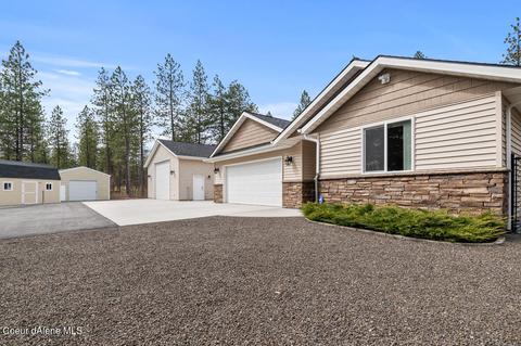 28874 N Silver Meadows Loop, Athol, ID 83801 photo 3