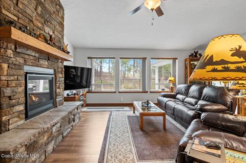 28874 N Silver Meadows Loop, Athol, ID 83801 photo 9