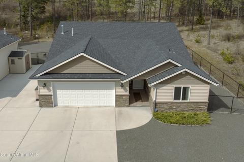 28874 N Silver Meadows Loop, Athol, ID 83801 photo 2