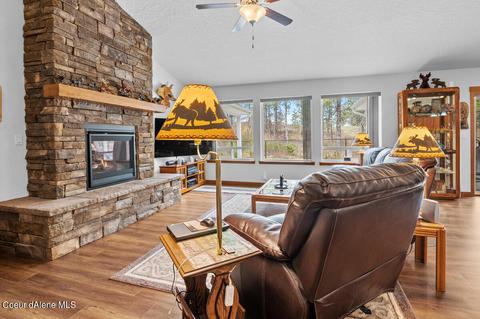 28874 N Silver Meadows Loop, Athol, ID 83801 photo 8