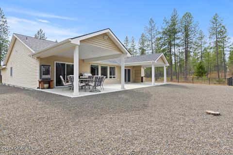 28874 N Silver Meadows Loop, Athol, ID 83801 photo 22