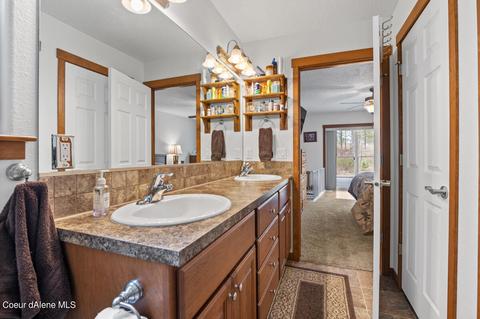 28874 N Silver Meadows Loop, Athol, ID 83801 photo 15