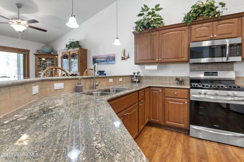 28874 N Silver Meadows Loop, Athol, ID 83801 photo 12