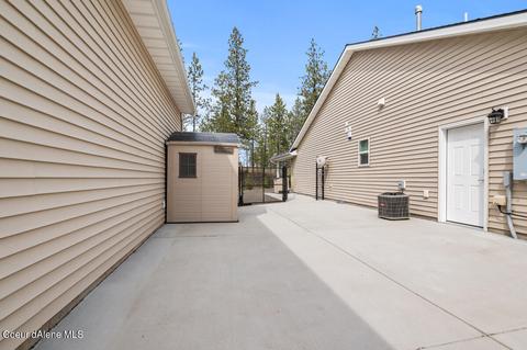 28874 N Silver Meadows Loop, Athol, ID 83801 photo 19