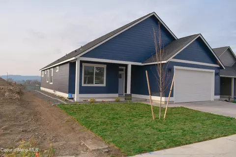 3457 N Blaze Loop, Post Falls, ID 83854 photo 1