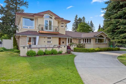 201 N Military Dr, Coeur D'alene, ID 83814