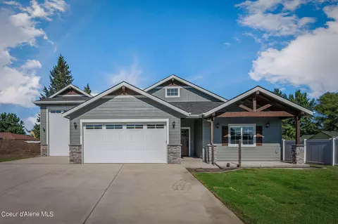 11025 N Brantley Rd, Hayden, ID 83835