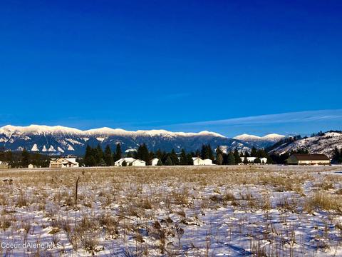 Lot 8h Nuthatch Ln, Moyie Springs, ID 83845