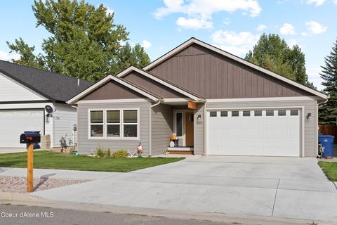 609 S Monroe Ave, Sandpoint, ID 83864 photo 1