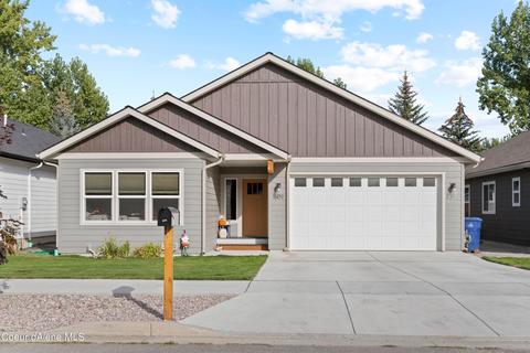 609 S Monroe Ave, Sandpoint, ID 83864 photo 33