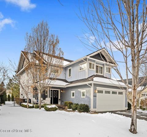 3235 N Millwright Ln, Coeur D'alene, ID 83814