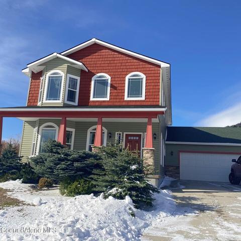 3113 Goodman, Sandpoint, ID 83864