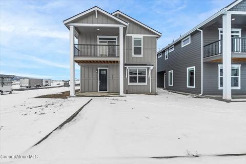 2939 N Andromeda St, Post Falls, ID 83854 photo 1