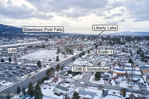 1260 E Stetson Ave, Post Falls, ID 83854 photo 34