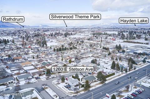 1260 E Stetson Ave, Post Falls, ID 83854 photo 33