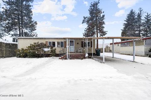 9019 N Starr Loop, Hayden, ID 83835 photo 1