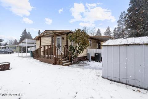9019 N Starr Loop, Hayden, ID 83835 photo 26