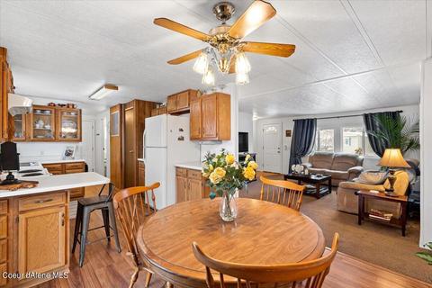 9019 N Starr Loop, Hayden, ID 83835 photo 8