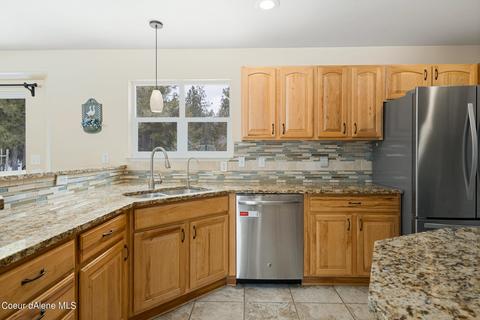 2743 E Shoshone Ave, Athol, ID 83801 photo 7
